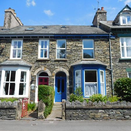 Heritage Cottage Windermere Extérieur photo