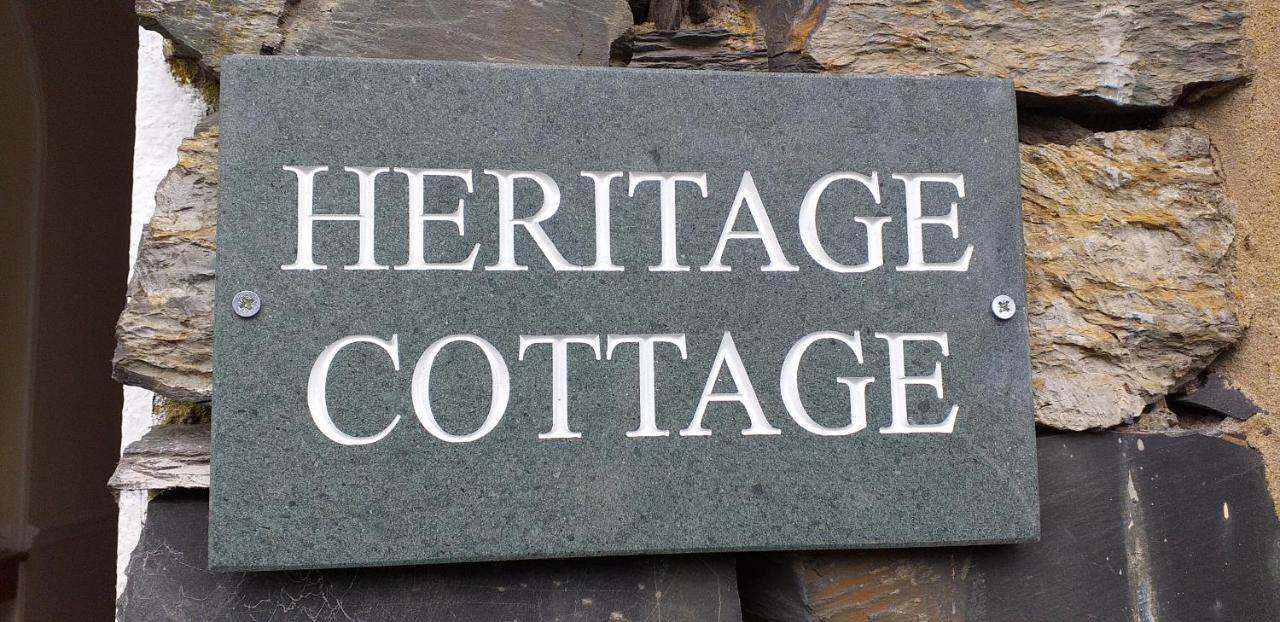 Heritage Cottage Windermere Extérieur photo