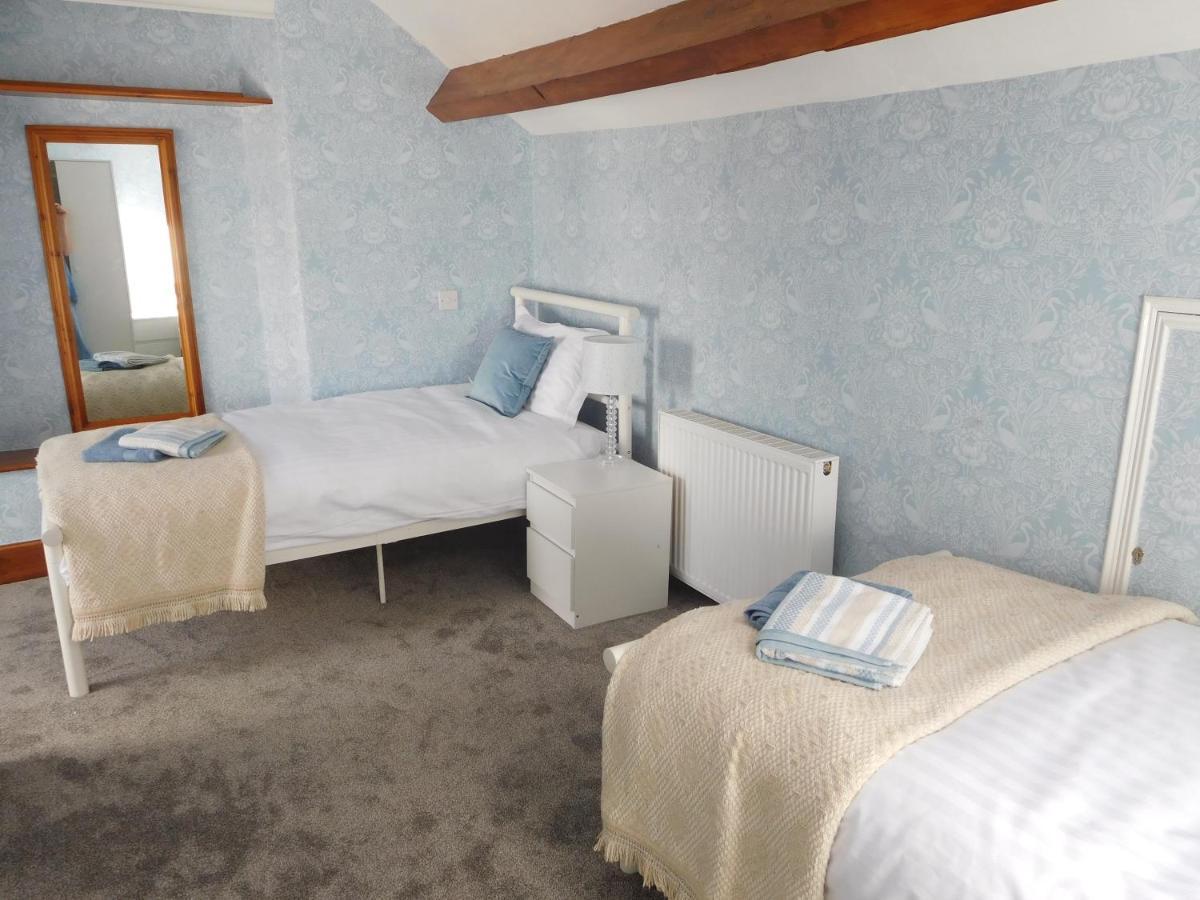 Heritage Cottage Windermere Extérieur photo