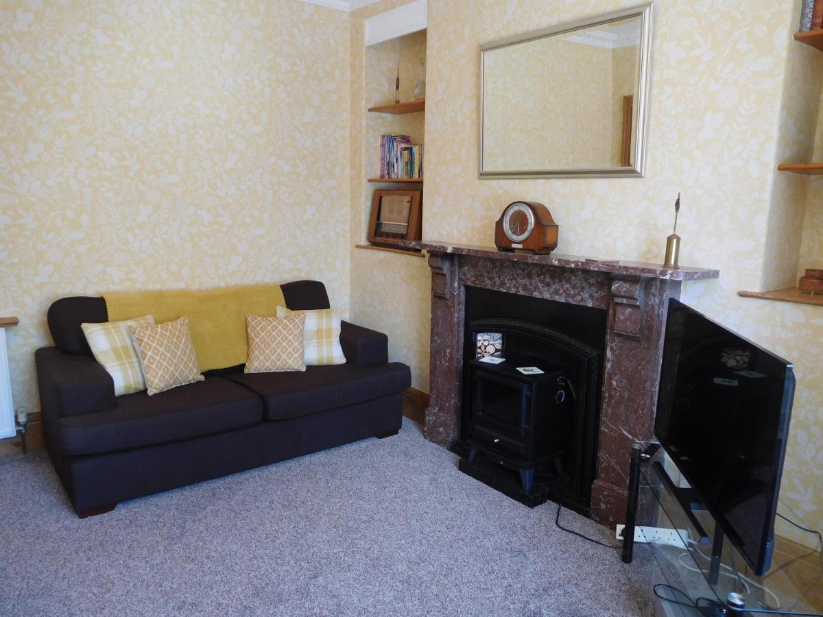 Heritage Cottage Windermere Extérieur photo