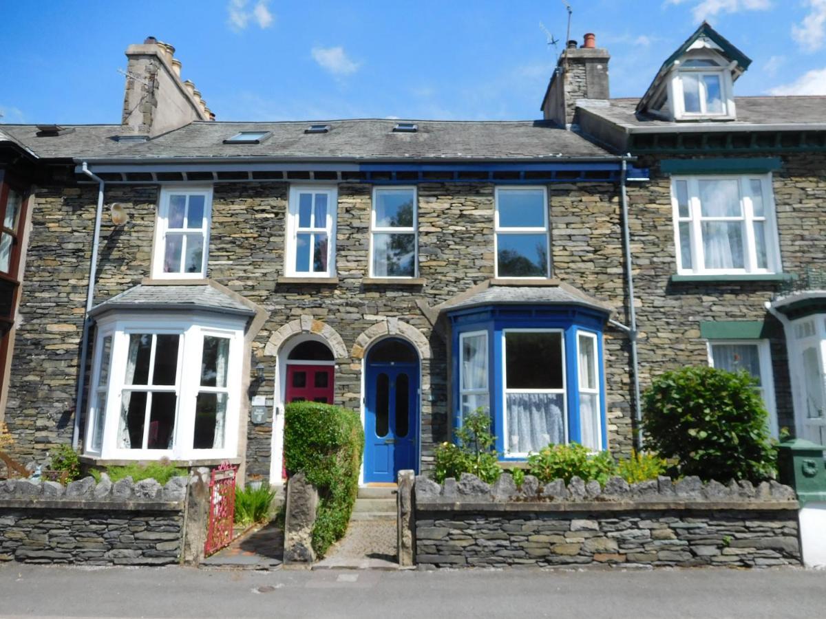 Heritage Cottage Windermere Extérieur photo