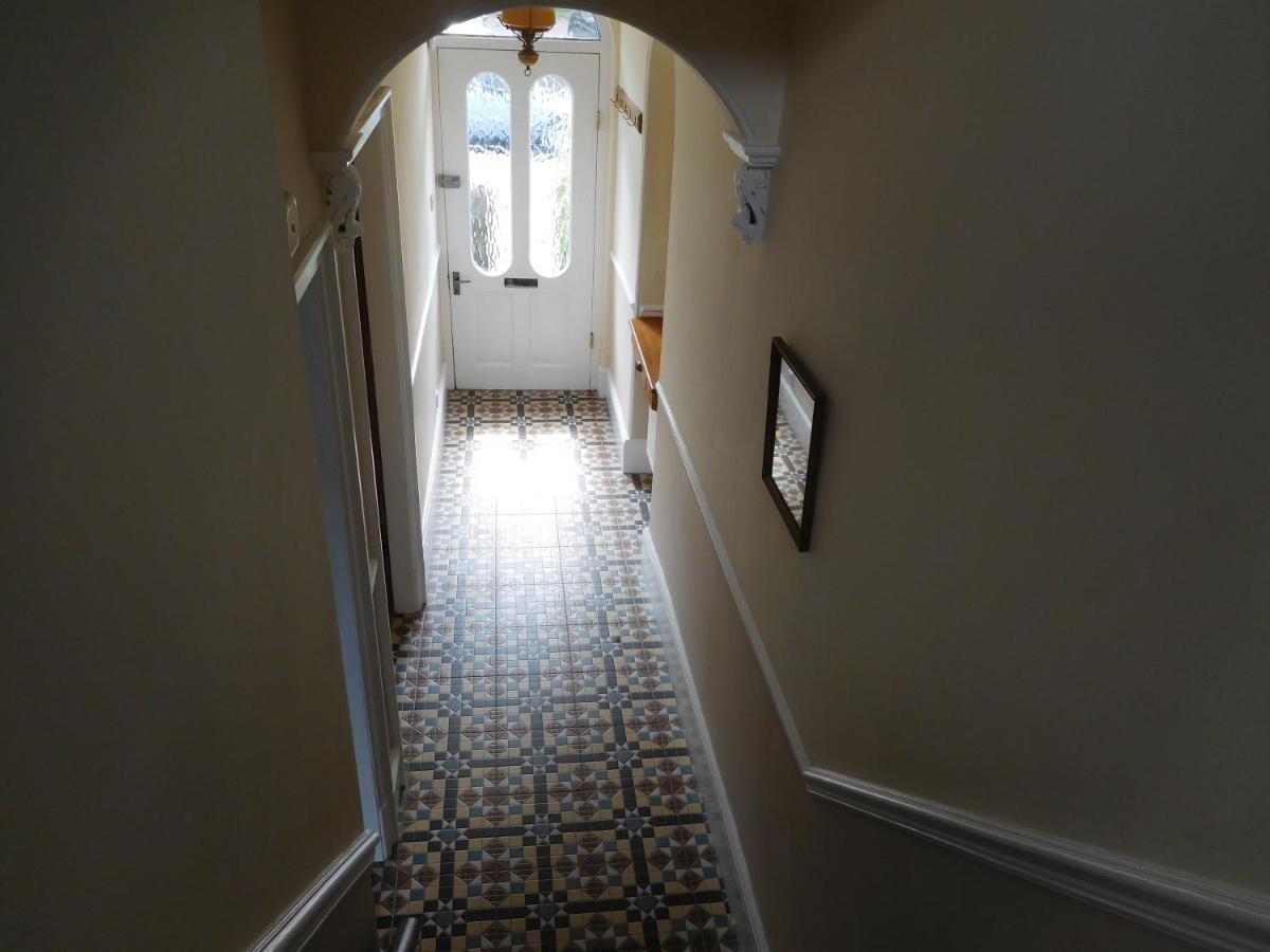 Heritage Cottage Windermere Extérieur photo