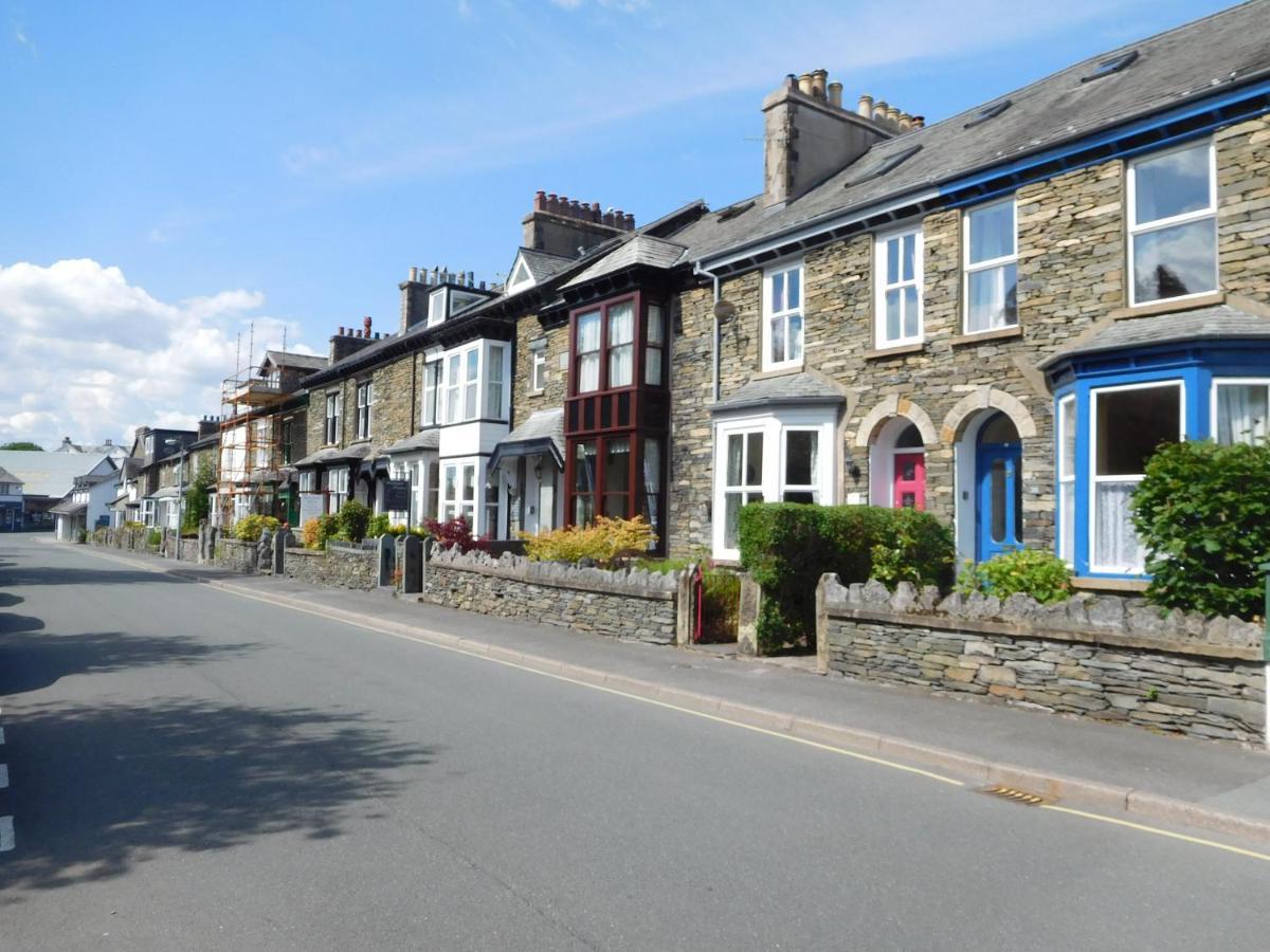 Heritage Cottage Windermere Extérieur photo