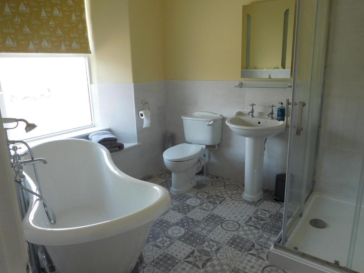 Heritage Cottage Windermere Extérieur photo