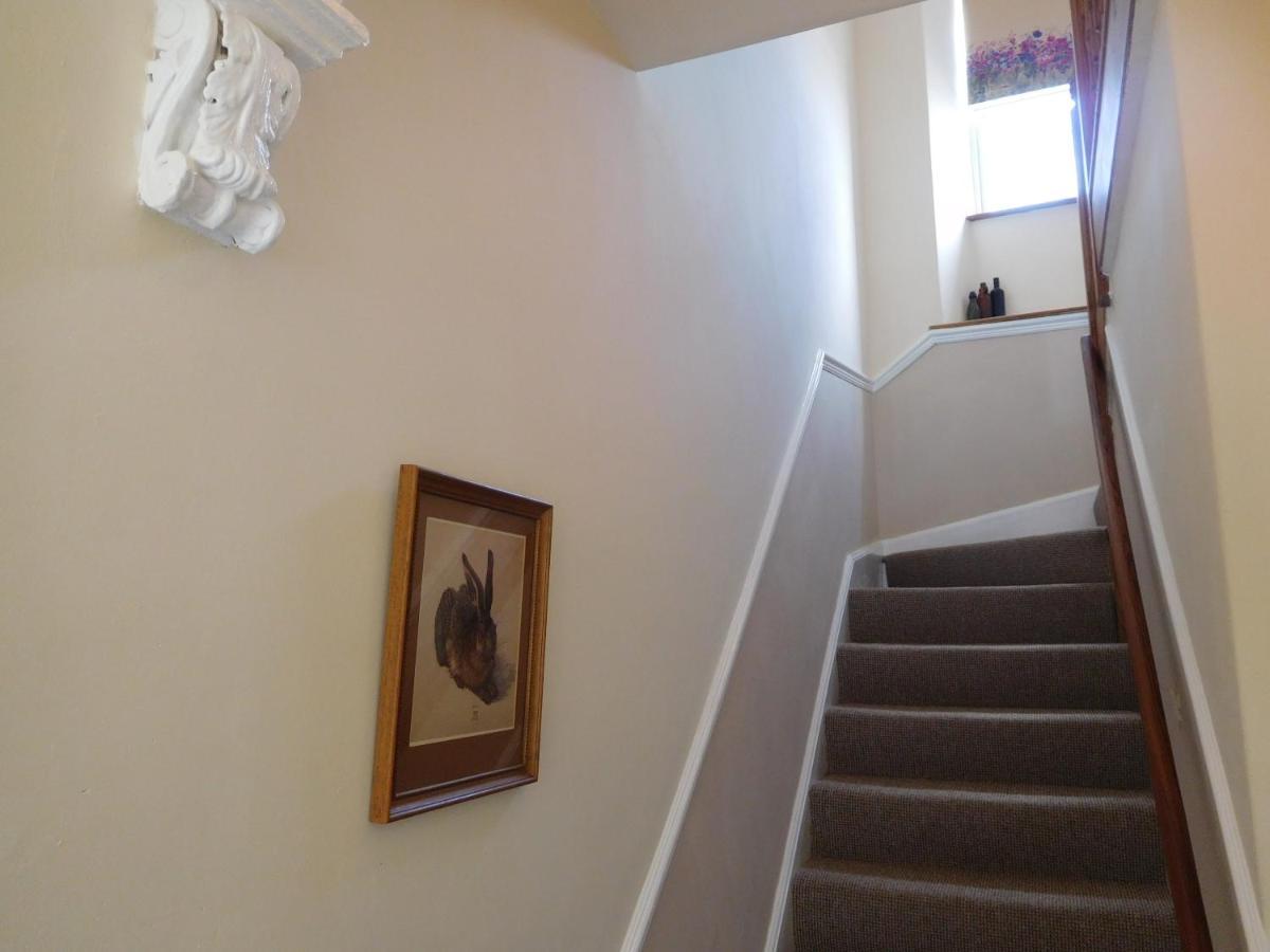 Heritage Cottage Windermere Extérieur photo