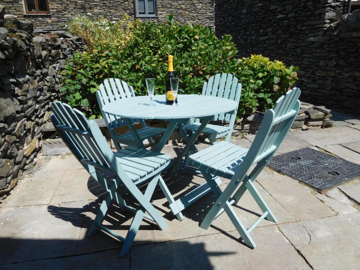 Heritage Cottage Windermere Extérieur photo