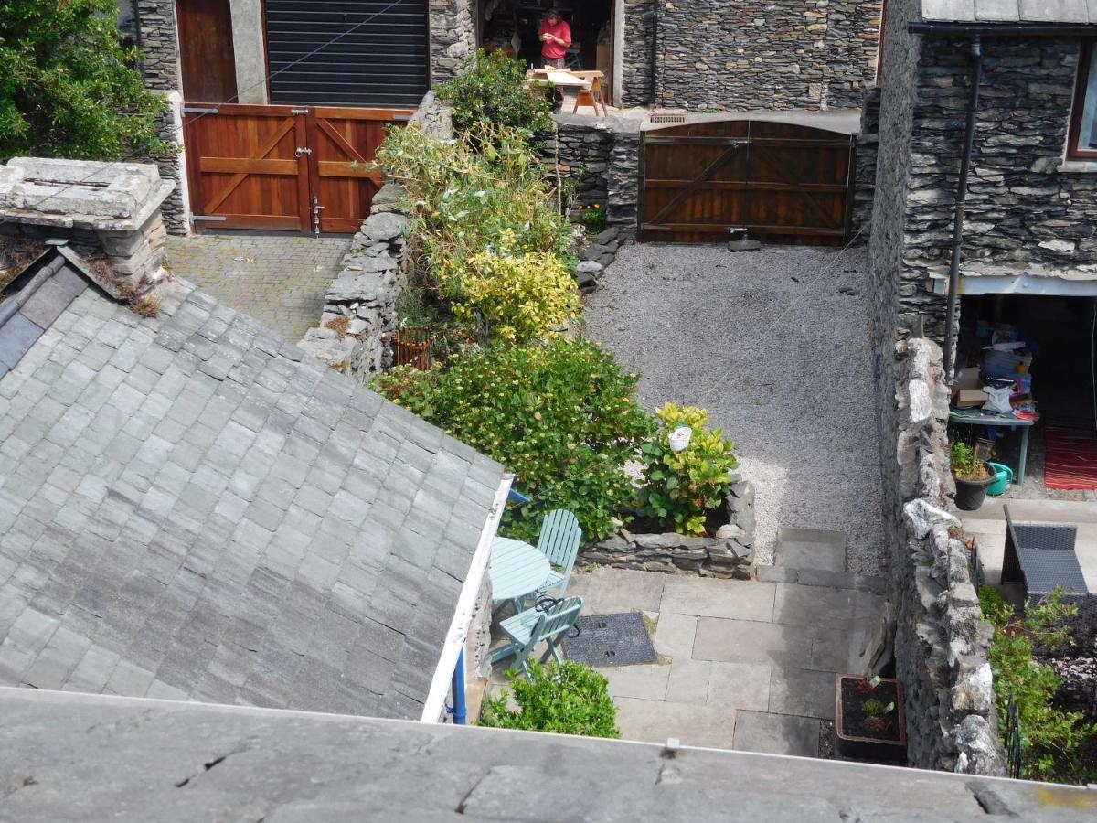 Heritage Cottage Windermere Extérieur photo