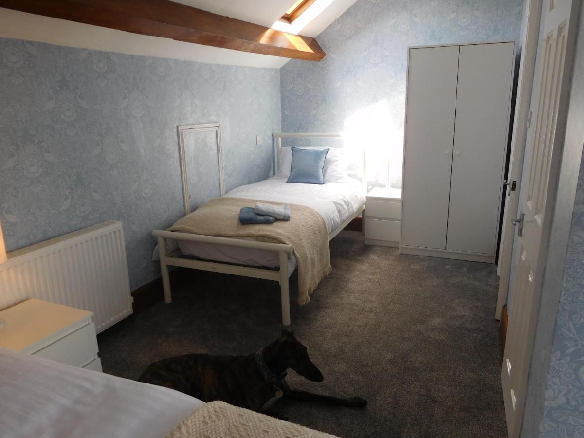 Heritage Cottage Windermere Extérieur photo