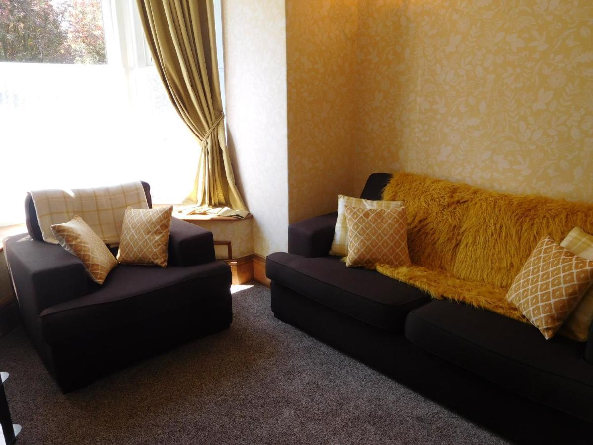 Heritage Cottage Windermere Extérieur photo