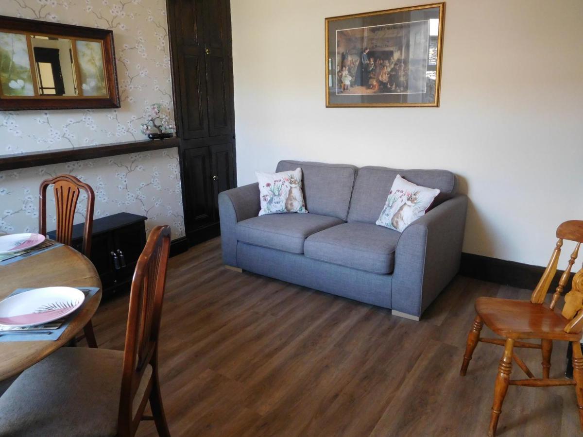 Heritage Cottage Windermere Extérieur photo