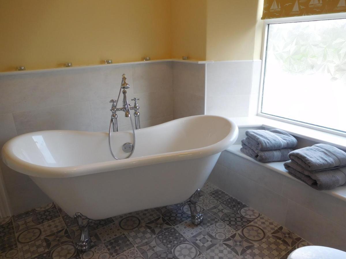 Heritage Cottage Windermere Extérieur photo