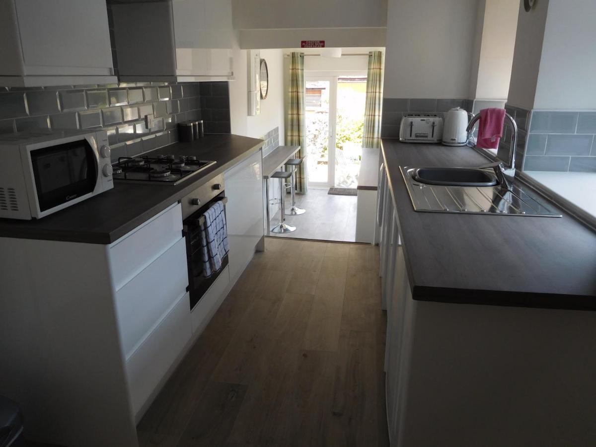 Heritage Cottage Windermere Extérieur photo