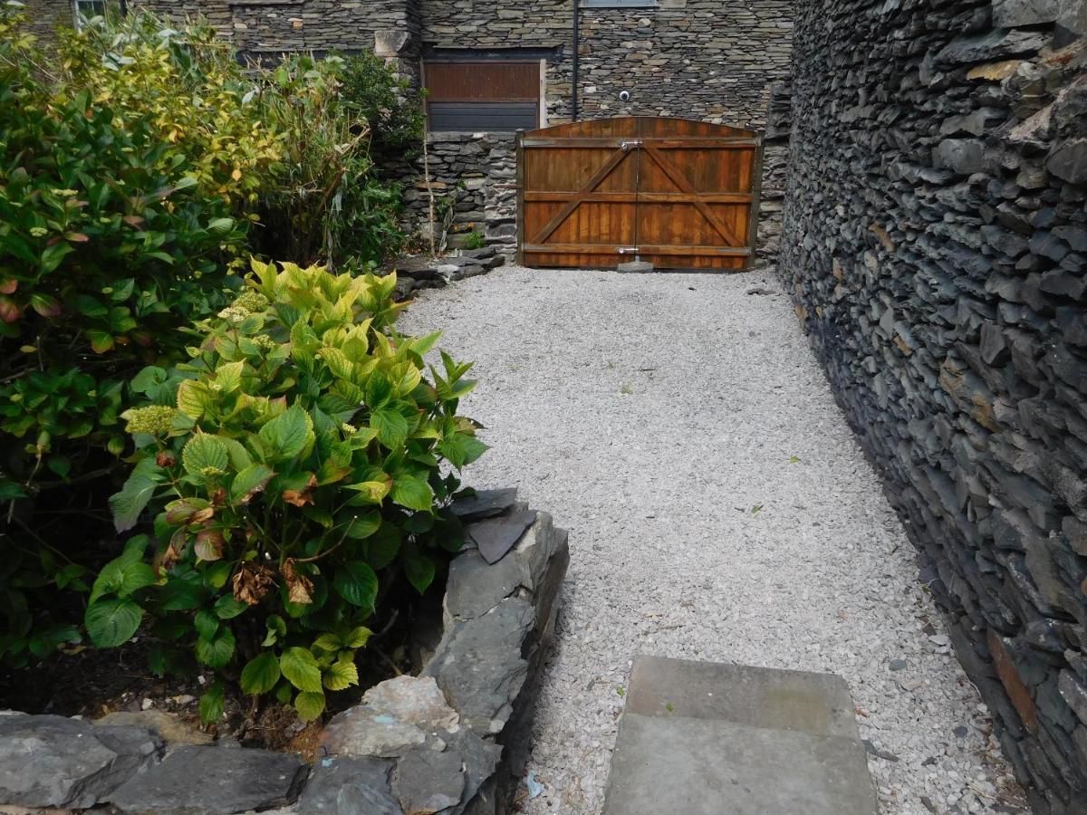 Heritage Cottage Windermere Extérieur photo