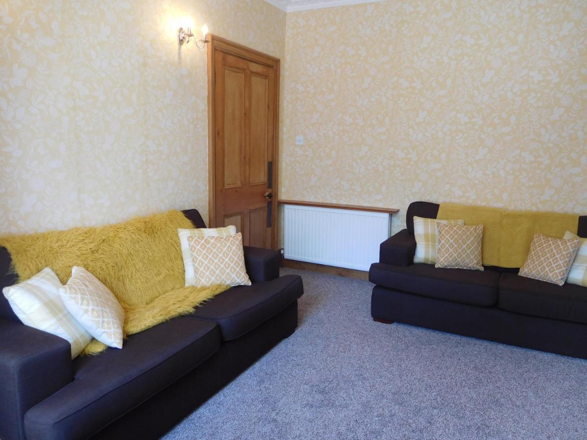 Heritage Cottage Windermere Extérieur photo