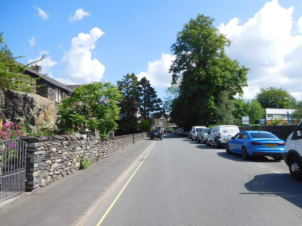 Heritage Cottage Windermere Extérieur photo