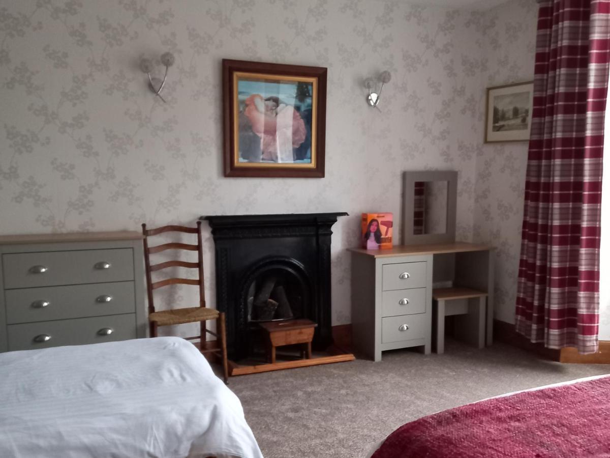 Heritage Cottage Windermere Extérieur photo