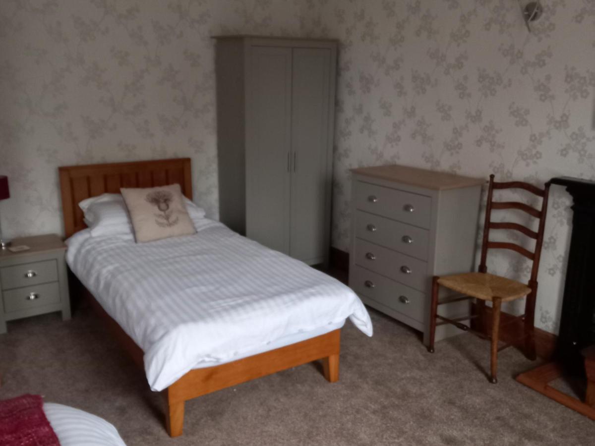 Heritage Cottage Windermere Extérieur photo
